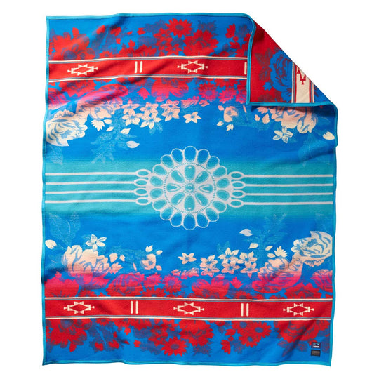 Pendleton Gather Blanket Napped