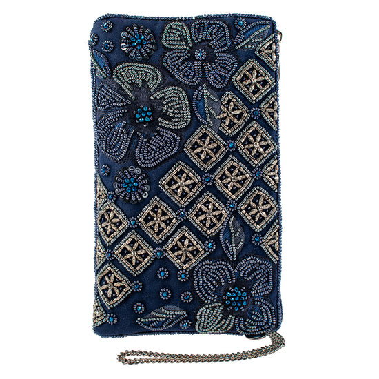 Out Of The Blue Crossbody Cell Phone|Glasses Bag